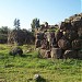 Nuraghe S'Uraki o S'Urachi