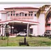 Kannur University Mangattuparamba campus