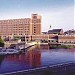 UMass Lowell Inn and Conference Center in Lowell, Massachusetts city
