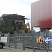 Здесь находилось административное здание Дзержинской плодоовощной базы (ru) in Moscow city