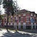 Daugavpils Krievu nams in Daugavpils city