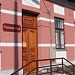 Daugavpils Krievu nams in Daugavpils city