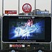 Dodger Stadium in Los Angeles, California city