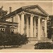 Villa Medem in Jelgava city