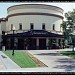 Paramount Pictures Movie Theater in Los Angeles, California city