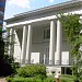 White House of the Confederacy in Richmond, Virginia city