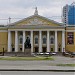 Челябинский государственный Академический театр оперы и балета имени М. И. Глинки в городе Челябинск