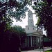 St. Paul's Episcopal Church in Richmond, Virginia city