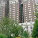 Omni William Penn Hotel in Pittsburgh, Pennsylvania city