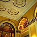 Omni William Penn Hotel in Pittsburgh, Pennsylvania city