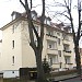 Mehrfamilienhaus Weistropper Straße 15 / Wilhelm-Raabe- Straße 10 (de) yra Drezdenas mieste