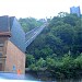 Duquesne Incline in Pittsburgh, Pennsylvania city