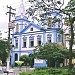 Igreja Nossa Senhora do Bom Sucesso na Jacareí city
