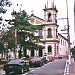 Igreja Matriz Imaculada Conceição na Jacareí city