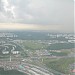 Район Тёплый Стан в городе Москва