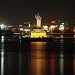 Buddha Statue, Hussain Sagar in Hyderabad city