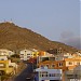 Alto Miramar in Mindelo city