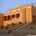 House of Christian Rationalism in Mindelo city