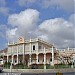 Morada - downtown in Mindelo city