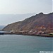 Estaleiro Naval Cabnave-S.Vicente in Mindelo city