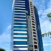 Gürel Tower Residence in İzmir Büyükşehir Belediyesi city