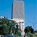 Hilton Izmir in İzmir Büyükşehir Belediyesi city