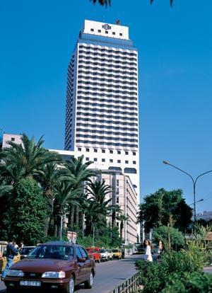 Hilton Izmir Gazi Osman Pasa Bulvari 7