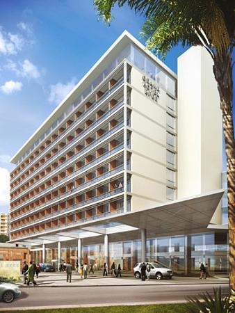 Swissotel Grand Efes Izmir 5 Nasil Gidilir Swissotel Grand Efes Izmir 5 Adres Ve Yol Tarifi Swissotel Grand Efes Izmir 5 Gecen Eshot Otobusleri