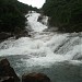 碧水灘 在 香港 城市 