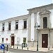 Igreja de São Francisco (pt) in Faro city