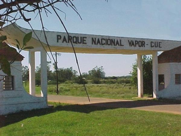 Ciudad de Caraguatay