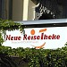 Neue Reise Theke - Reisebüro HS-TOURISTIK (de) yra Drezdenas mieste