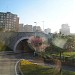 Entrada/Salida del Túnel de Tetuán (es) in Santander city