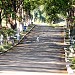 Parque Esportivo dos Trabalhadores - Anália Franco