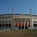 Estádio do Pacaembu (Estádio Municipal Paulo Machado de Carvalho)