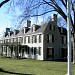 Adams National Historical Park in Quincy, Massachusetts city