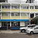 Banco Industrial - UMG (en) en la ciudad de Municipio de Guatemala (Ciudad de Guatemala)