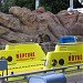 Finding Nemo Submarine Voyage in Anaheim, California city