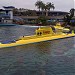Finding Nemo Submarine Voyage in Anaheim, California city