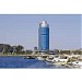 Crowne Plaza Izmir Hotel 5* & Özdilek Shopping Center in İzmir Metropolitan municipality city