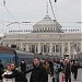 Железнодорожная станция Одесса-Главная в городе Одесса