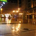Plaza del Príncipe (es) in Santander city