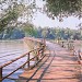 Cầu gỗ Vĩnh Ngọc  trong Thành phố Nha Trang thành phố