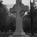 Крест белокаменный «В память вождей и воинов...» в городе Москва