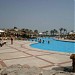 Бар в бассейне в городе Шарм-эш-Шейх