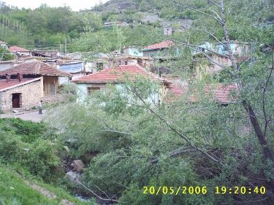 tekke koy
