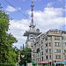 Radio-Relay Station Burgas in Burgas city