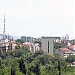 Radio-Relay Station Burgas in Burgas city
