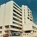 8001 Poste Burgas in Burgas city