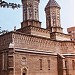 Three Holy Hierarchs Monastery in Iaşi city